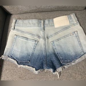 Lucky Brand Cut off (00/24)